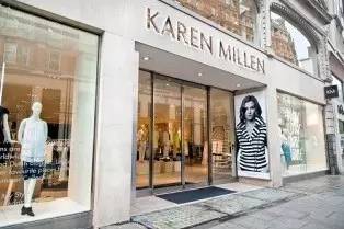 k1体育k1体育app平台21个女装集团88大品牌！(图20)