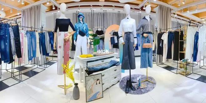 k1体育平台你可知道？这些品牌女装致癌k1体育app风险超标！买衣注意这几点！(图7)