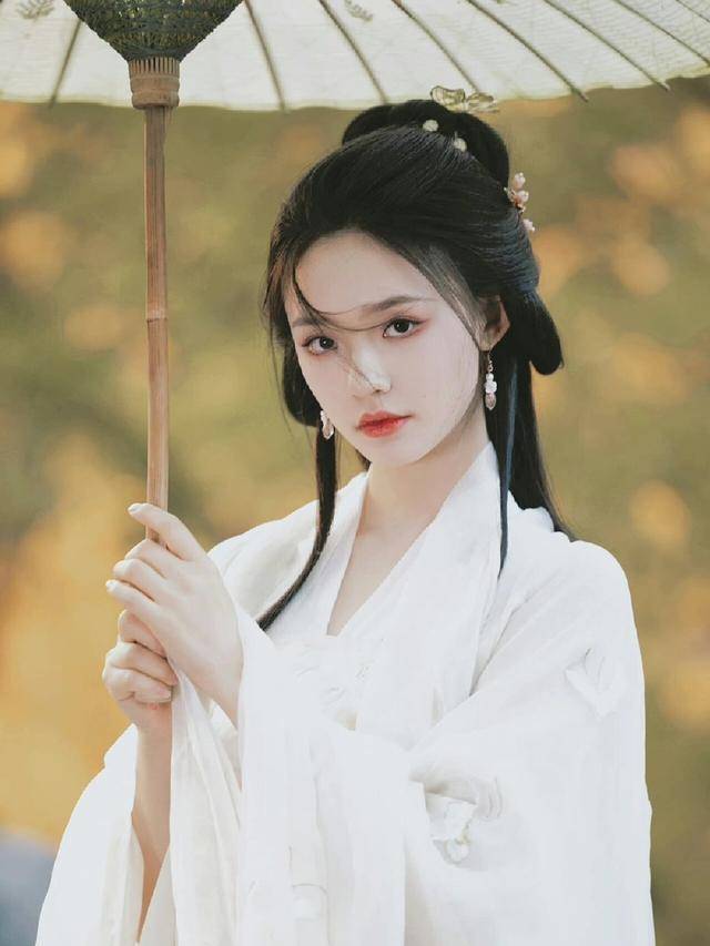 k1体育《水龙吟》4位美女造型合集林允神女装好仙包上恩美出k1体育平台新高度(图5)
