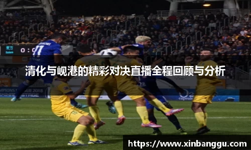 清化与岘港的精彩对决直播全程回顾与分析
