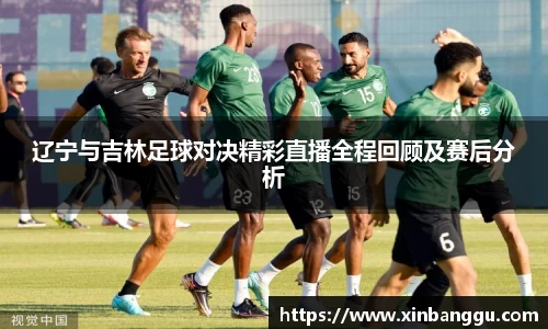 辽宁与吉林足球对决精彩直播全程回顾及赛后分析