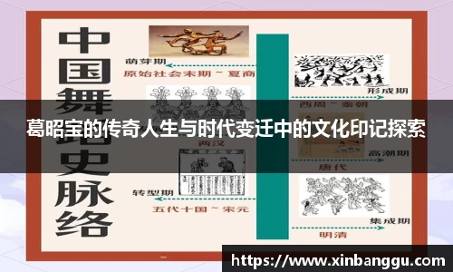 葛昭宝的传奇人生与时代变迁中的文化印记探索